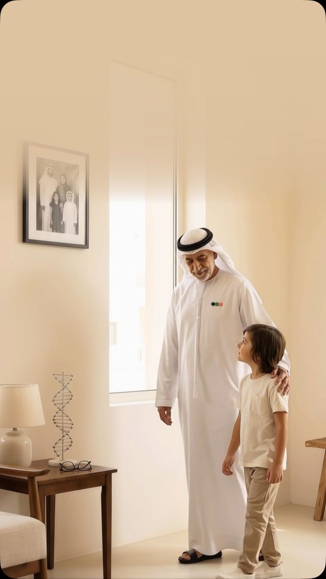 في اليوم العالمي للزهايمر

تلعب الجينات دورًا في خطر الإصابة بالزهايمر؛ فبعض المتغيرات مثل APOE ε4 قد تزيد احتمالية الإصابة، بينما ترتبط طفرات نادرة في APP وPSEN1 وPSEN2 بأشكال وراثية مبكرة من المرض.

ماذا عن العلاج؟
لا يوجد علاج يشفي الزهايمر نهائيًا حتى الآن، لكن أدوية مثل Donepezil وRivastigmine وGalantamine وMemantine تساعد في التحكم ببعض الأعراض.
كما توجد علاجات أحدث مثل Lecanemab (Leqembi) وDonanemab (Kisunla) تستهدف بروتين الأميلويد وقد تساعد على إبطاء تطور المرض لدى بعض المرضى في المراحل المبكرة.

معلومة مهمة: وجود APOE ε4 لا يعني أن الشخص سيصاب بالزهايمر حتمًا؛ فهو عامل خطورة وليس تشخيصًا. أما طفرات APP وPSEN1 وPSEN2 المسببة للمرض فهي نادرة وترتبط غالبًا بالزهايمر المبكر.

المصادر: National Institute on Aging (NIH)
#اليوم_العالمي_للزهايمر #الزهايمر #الجينات #الصحة